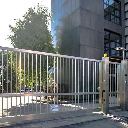 Sleep Tide Suites Milano Ngoại thất bức ảnh