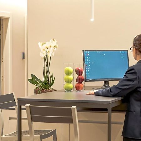 Sleep Tide Suites Milano Ngoại thất bức ảnh
