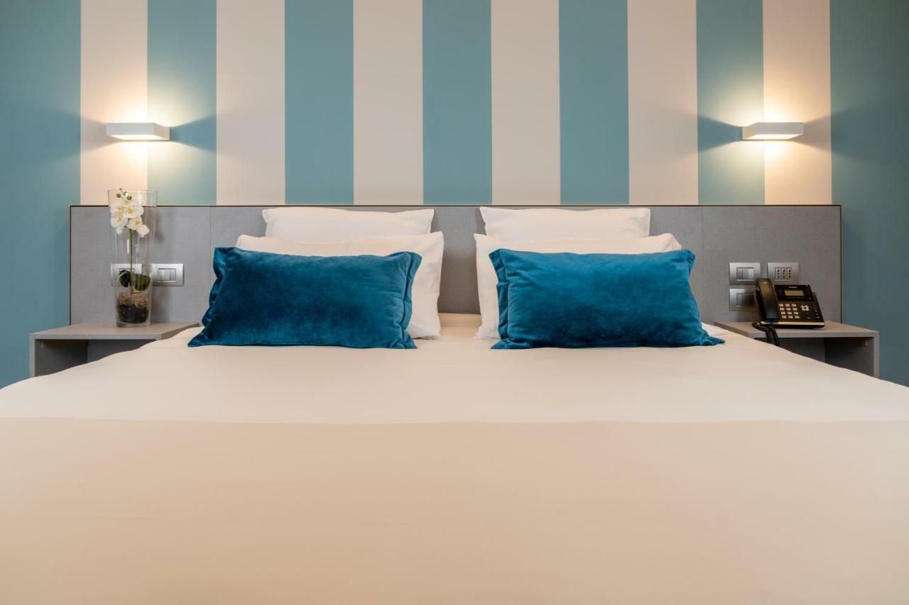 Sleep Tide Suites Milano Ngoại thất bức ảnh