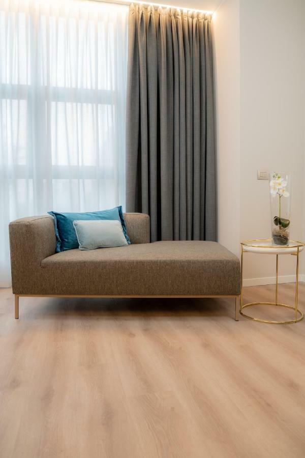 Sleep Tide Suites Milano Ngoại thất bức ảnh