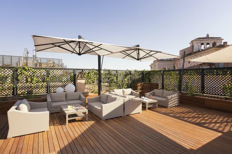 Sleep Tide Suites Milano Ngoại thất bức ảnh