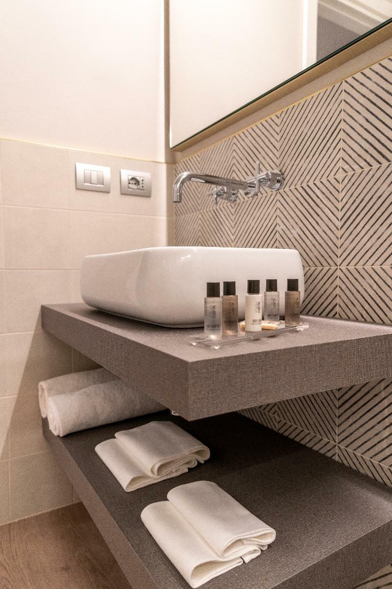 Sleep Tide Suites Milano Ngoại thất bức ảnh