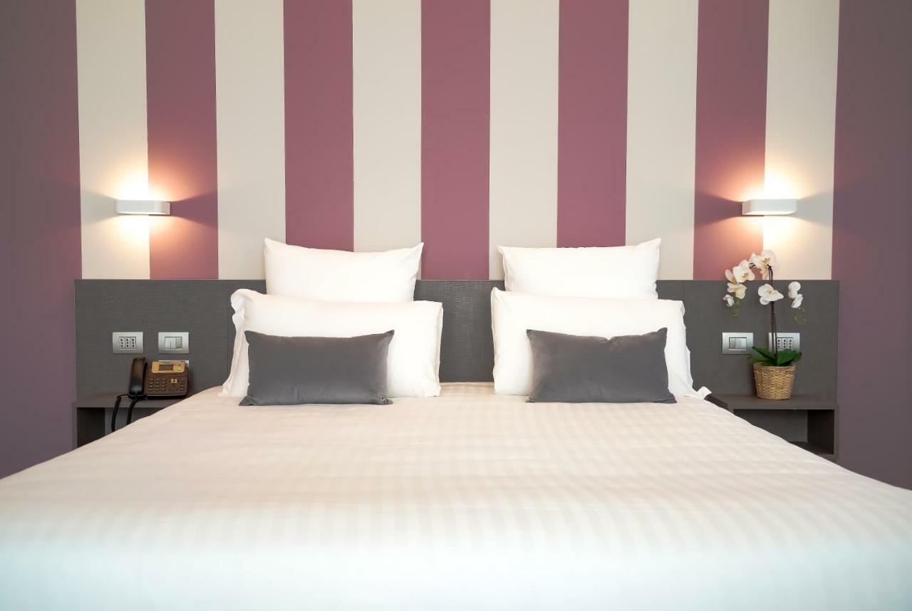 Sleep Tide Suites Milano Ngoại thất bức ảnh