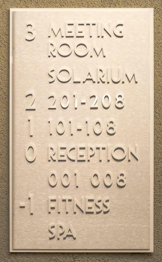 Sleep Tide Suites Milano Ngoại thất bức ảnh