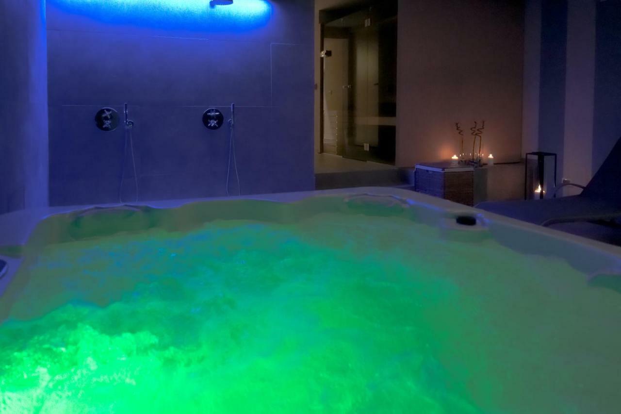 Sleep Tide Suites Milano Ngoại thất bức ảnh