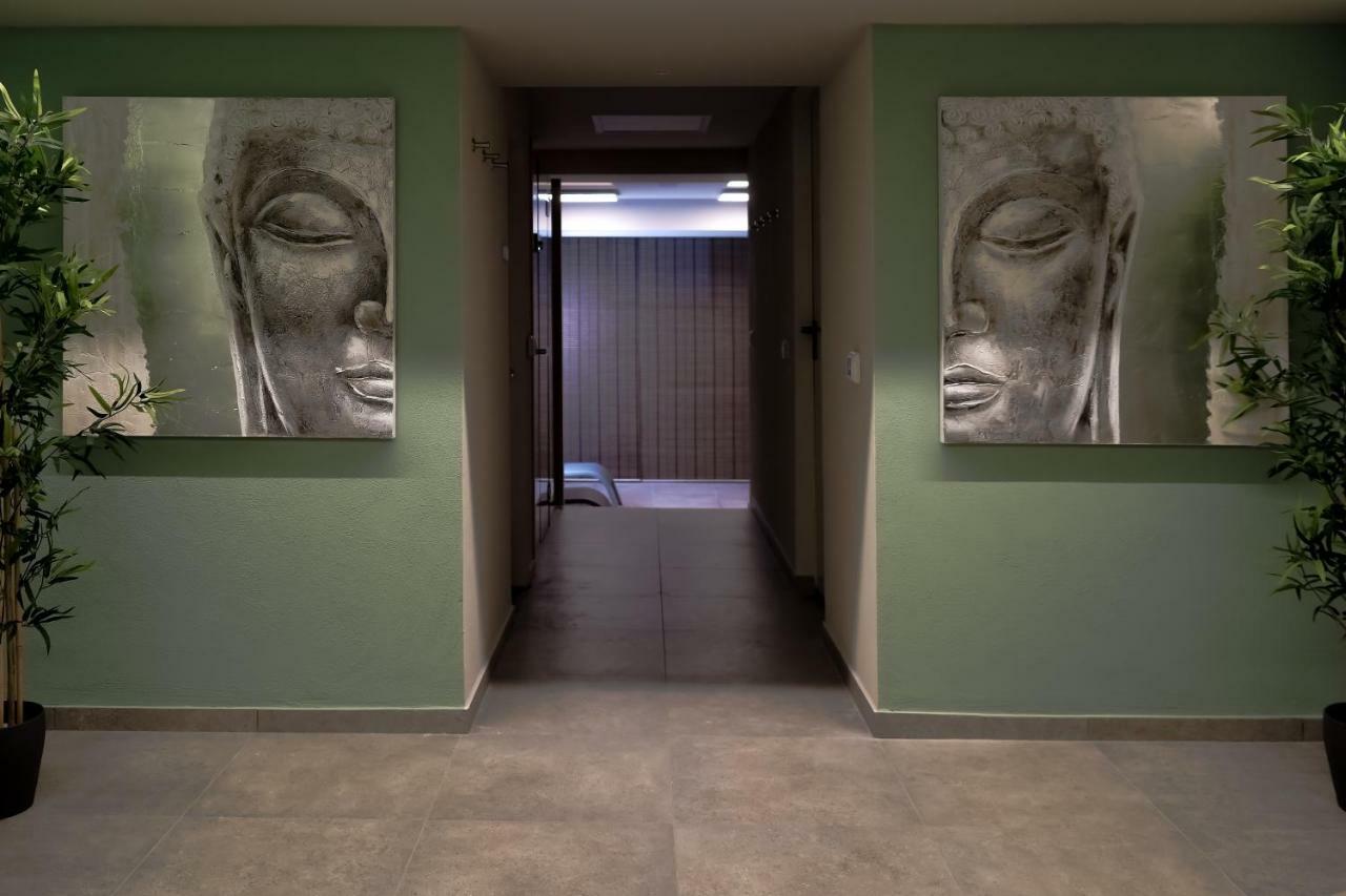 Sleep Tide Suites Milano Ngoại thất bức ảnh