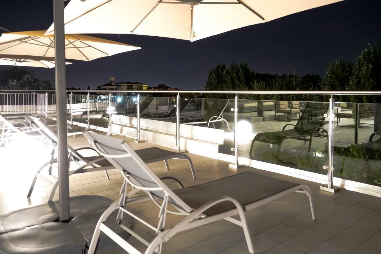 Sleep Tide Suites Milano Ngoại thất bức ảnh