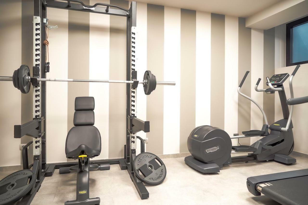 Sleep Tide Suites Milano Ngoại thất bức ảnh
