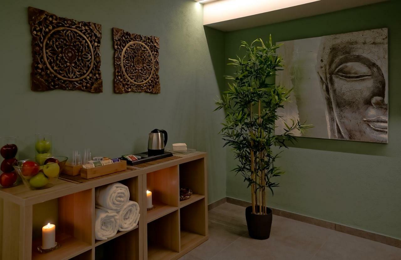 Sleep Tide Suites Milano Ngoại thất bức ảnh