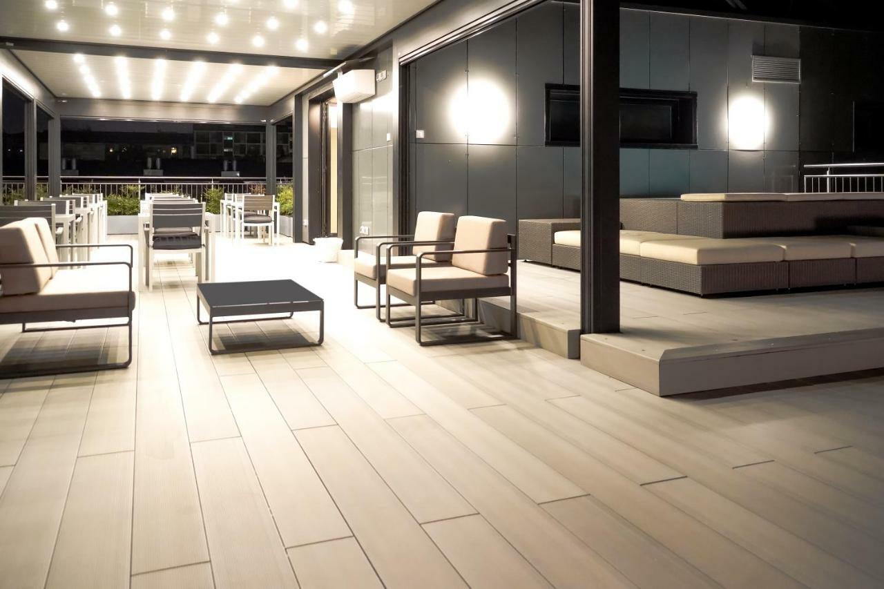 Sleep Tide Suites Milano Ngoại thất bức ảnh