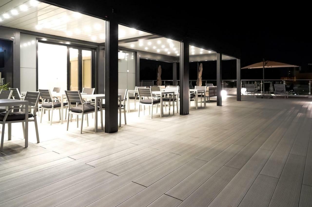 Sleep Tide Suites Milano Ngoại thất bức ảnh