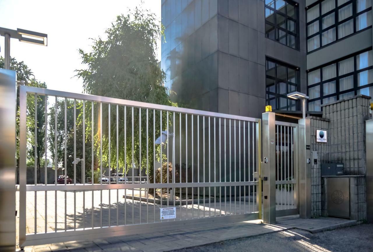 Sleep Tide Suites Milano Ngoại thất bức ảnh