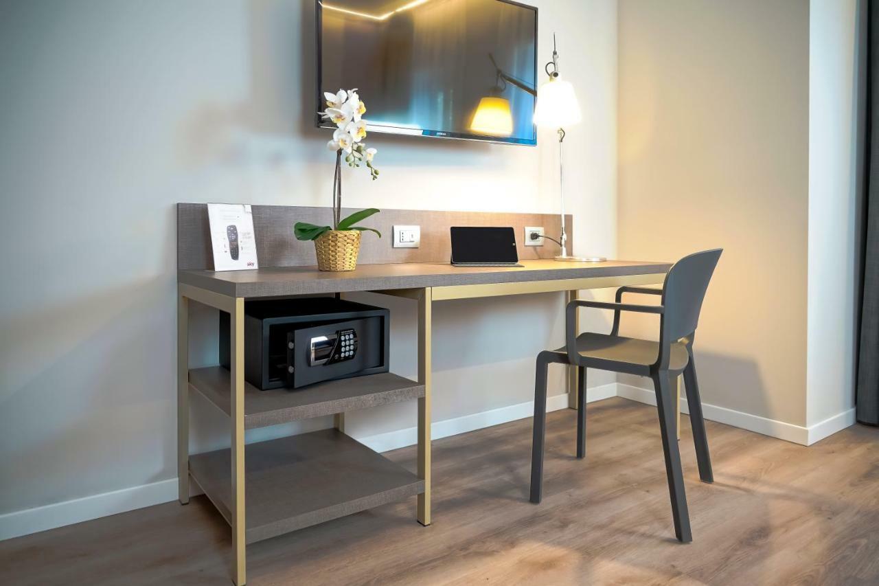 Sleep Tide Suites Milano Ngoại thất bức ảnh