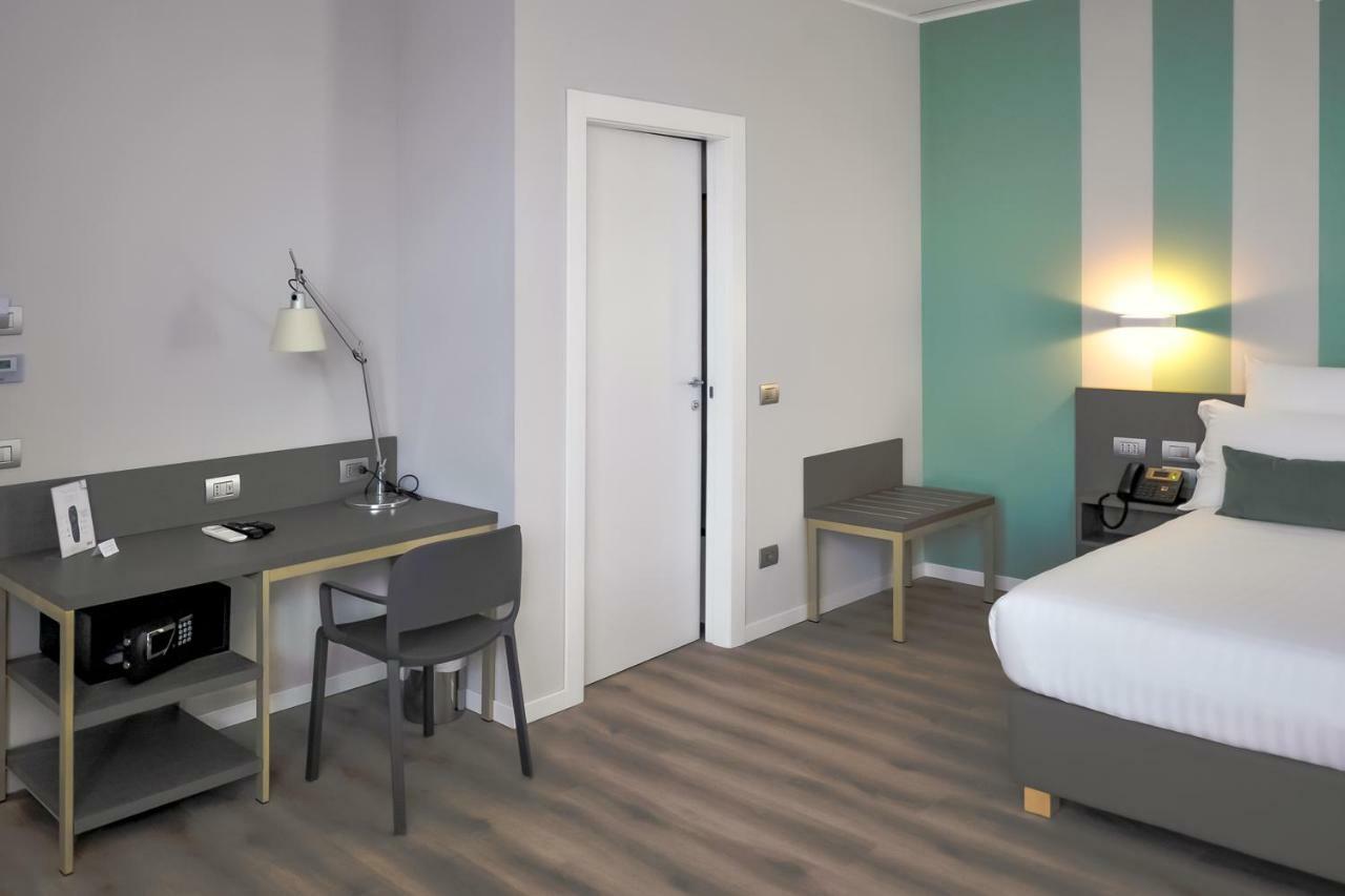Sleep Tide Suites Milano Ngoại thất bức ảnh