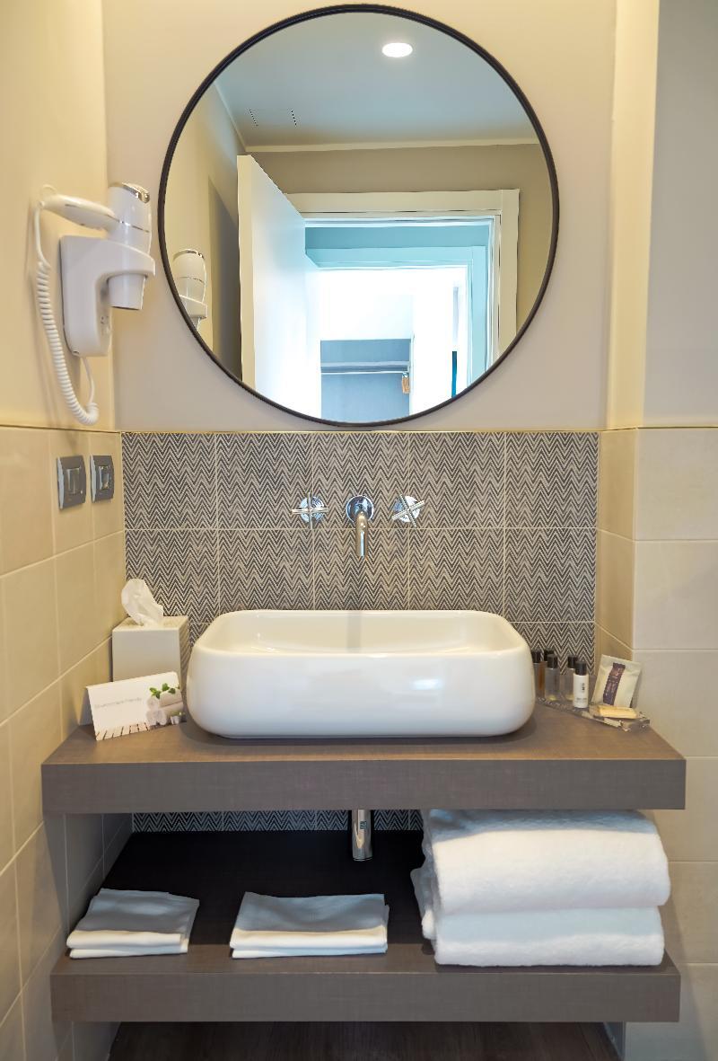 Sleep Tide Suites Milano Ngoại thất bức ảnh