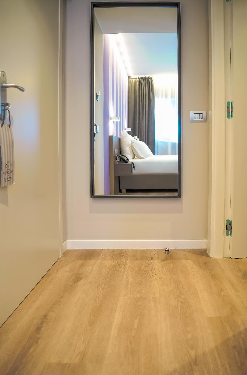 Sleep Tide Suites Milano Ngoại thất bức ảnh