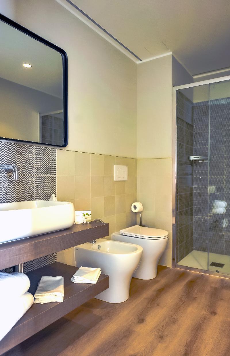 Sleep Tide Suites Milano Ngoại thất bức ảnh